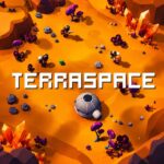 Terraspace Free on PC (Digital – Epic Games)