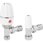 Terrier 3 Thermostatic radiator valve (Free CC)