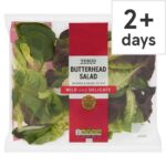 Tesco Butterhead Salad 80G – Clubcard Price
