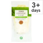 Tesco Chinese Leaf Each – Clubcard Price