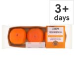 Tesco Persimmons Minimum 2 Pack – Clubcard Price