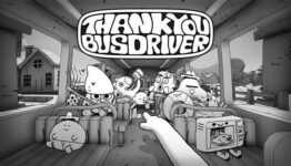 Thank You Bus Driver PC/Epic