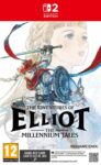 The Adventures of Elliot: The Millennium Tales – Nintendo Switch 2 Physical