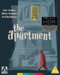 The Apartment Limited Edition 4K Ultra HD