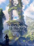 The Art of Horizon Forbidden West – Hardcover – Sold by Books2yourdoor / FBA