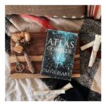 The Atlas Complex by Olivie Blake (Illumicrate Exclusive)