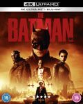 The Batman 4K UHD Blu-ray Region Free 2022 – Prime Deal