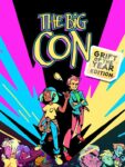 The Big Con (Android) – Free to Keep