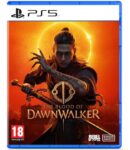 The Blood of DAWNWALKER – Day 1 Edition (PS5)
