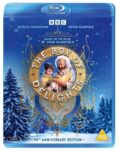 The Box Of Delights: 40th Anniversary Edition Blu Ray – New – Sold by musicMagpie Shop With Code