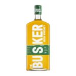 The Busker Blend Triple Cask Triple Smooth Irish Whiskey 700ml 40% vol – Prime Exclusive