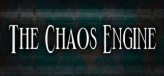 The Chaos Engine (Steam Deck Verified) PC/Steam