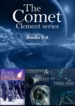 The Comet Clement Series Collection: Books 1-4