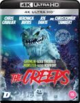 The Creeps Blu-ray