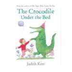 The Crocodile under the Bed