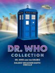 The Dr. Who Collection 4k UHD – Dr. Who and the Daleks / Daleks Invasion Earth 2150 A.D – To Buy Prime Video