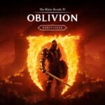 The Elder Scrolls IV: Oblivion Remastered – PC/Steam