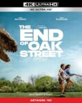 The End of Oak Street 4K UHD Blu-ray (pre-order 31-12) free C&C