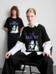 The Exorcist Pure Cotton Graphic T-Shirt – £10 Minimum Spend – Free C&c
