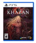 The First Berserker: Khazan – PS5 – Discount at Checkout – Delivery Feb-April 2027
