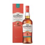 The Glenlivet Caribbean Reserve Single Malt Whisky (Rum Barrel Selection), 70 cl with Gift Box – Prime Exclusive