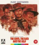 The Good, The Bad and the Ugly 4K Ultra HD Blu-ray