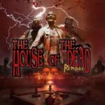 The House Of The Dead: Remake – Xbox
