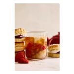 The Icon Great Britain Edition Juice Glass