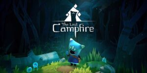 The Last Campfire Nintendo Switch