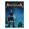 The Last Hero of Nostalgaia PC Key