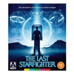 The Last Starfighter