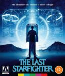 The Last Starfighter 4K UHD (Arrow Video)