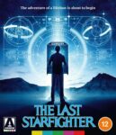 The Last Starfighter Blu-ray (Arrow Video)