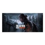 The Last of Us Part II Remastered