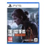 The Last of Us Part II Remastered – PlayStation 5