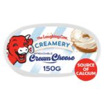 The Laughing Cow Original Spread Cheese Triangles 150G – Clubcard Price