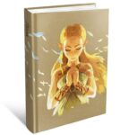 The Legend of Zelda: Breath of the Wild The Complete Official Guide – Expanded Edition – Hardcover
