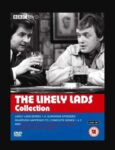 The Likely Lads: Complete Collection DVD (Used)