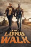 The Long Walk (2025) 4K Dolby vision & Dolby Atmos iTunes Extras To Buy