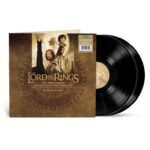 The Lord Of The Rings: The Two Towers – Original Motion Picture Soundtrack Vinyl