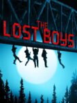 The Lost Boys 4k UHD HDR – To Buy Prime Video