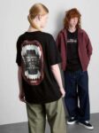 The Lost Boys Pure Cotton Graphic T-Shirt