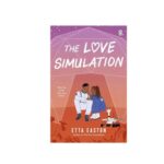 The Love Simulation – Etta Easton Paperback
