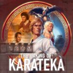 The Making of Karateka – PC/Steam