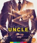 The Man From U.N.C.L.E. – 4K UHD Blu-Ray
