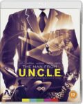 The Man from U.N.C.L.E. – Blu-Ray