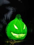The Nightmare Before Christmas Halloween Oogie Small Light (Add On Item On Orders £15) – Free C&C