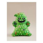 The Nightmare before Christmas Oogie Halloween Plush – Green