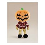The Nightmare before Christmas Pumpkin King Plush