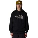 The North Face Drew Peak Pullover Hoodie Size Small Only (£30.80 Delivered)